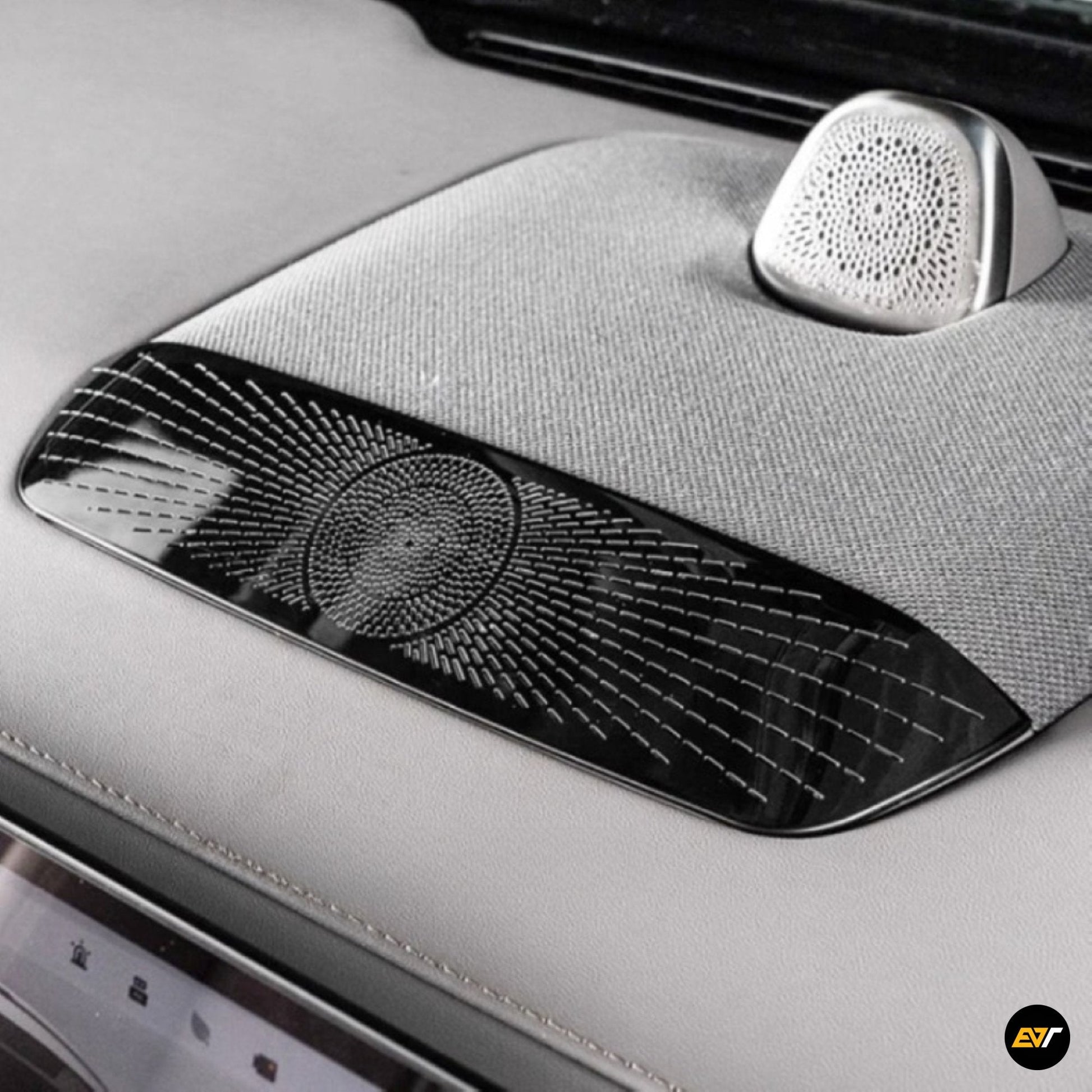 ZEEKR 7X Centre Console Dashboard Air Vent Cover EV Trove