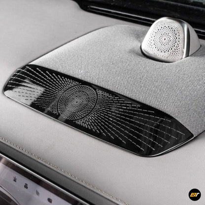 ZEEKR 7X Centre Console Dashboard Air Vent Cover EV Trove