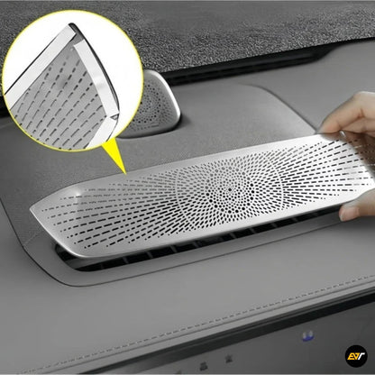 ZEEKR 7X Centre Console Dashboard Air Vent Cover EV Trove