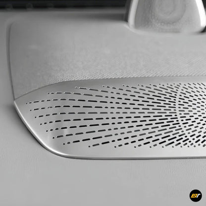 ZEEKR 7X Centre Console Dashboard Air Vent Cover EV Trove