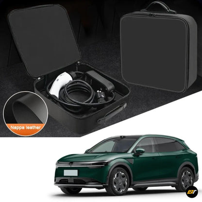 ZEEKR 7X Charging Cable Storage Bag EV Trove