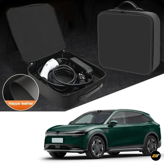 ZEEKR 7X Charging Cable Storage Bag EV Trove