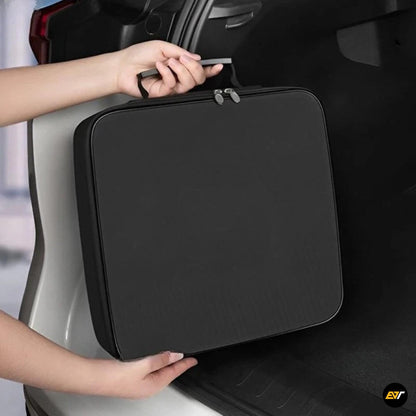 ZEEKR 7X Charging Cable Storage Bag EV Trove