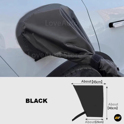 ZEEKR 7X Charging Port Rain Cover EV Trove