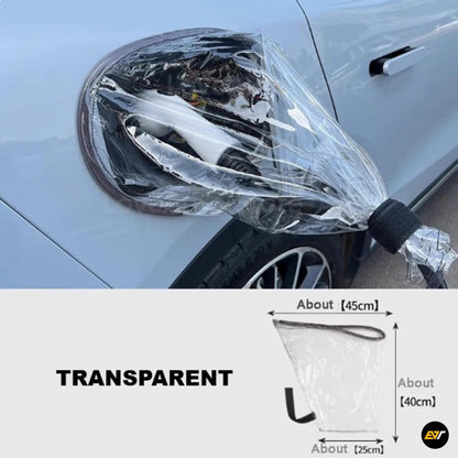 ZEEKR 7X Charging Port Rain Cover EV Trove
