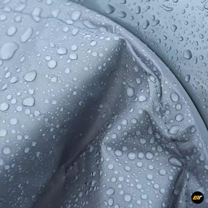 ZEEKR 7X Charging Port Rain Cover EV Trove