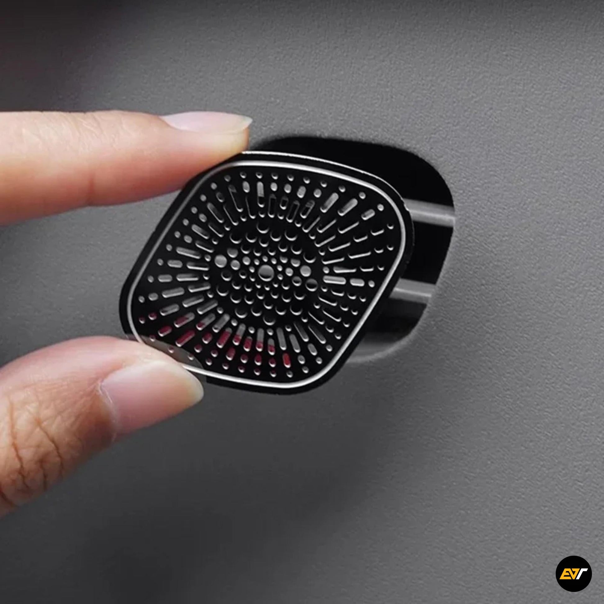 ZEEKR 7X Door Air Outlet Filter Cover EV Trove