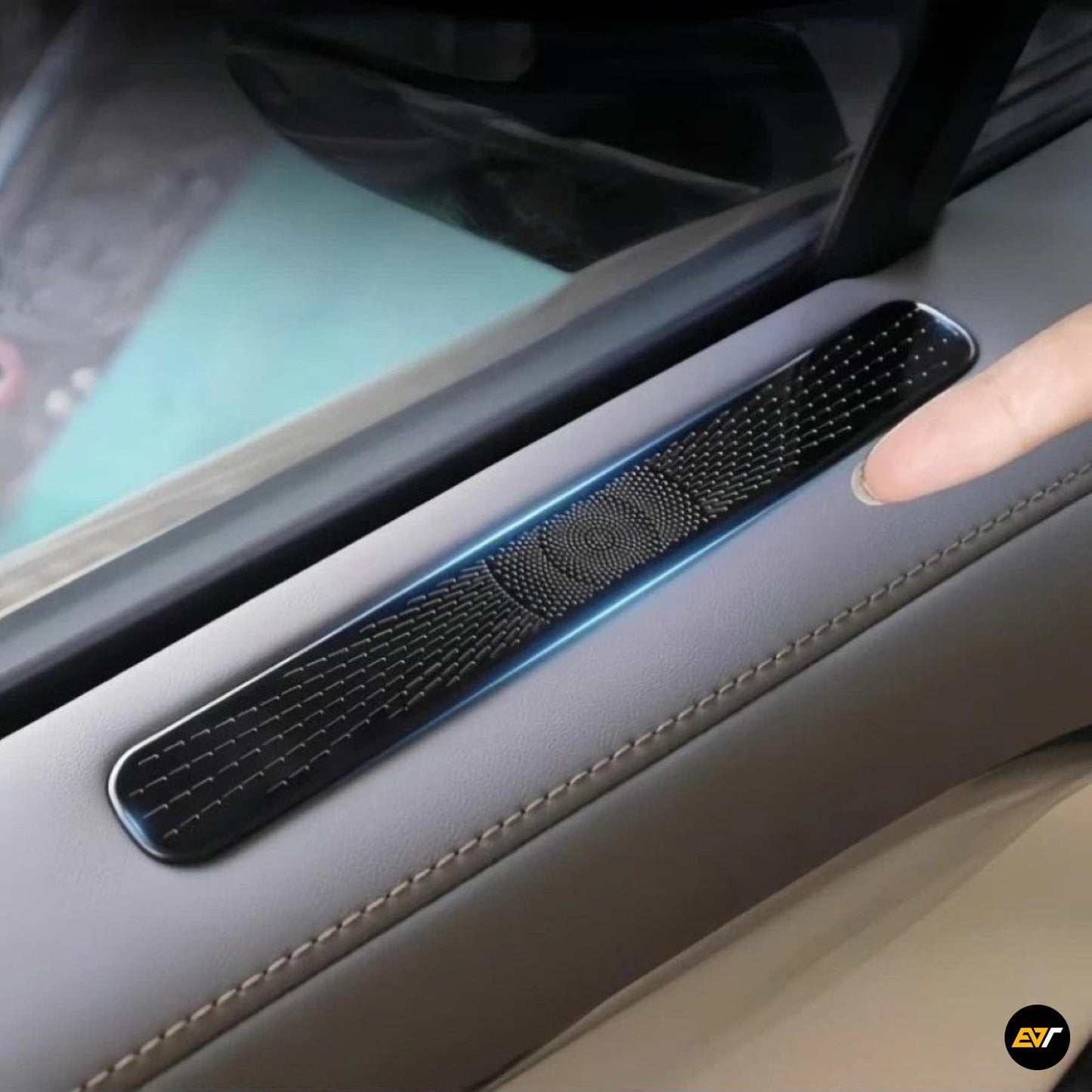 ZEEKR 7X Door Air Vent Protection Covers EV Trove