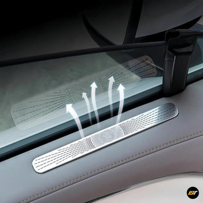 ZEEKR 7X Door Air Vent Protection Covers EV Trove