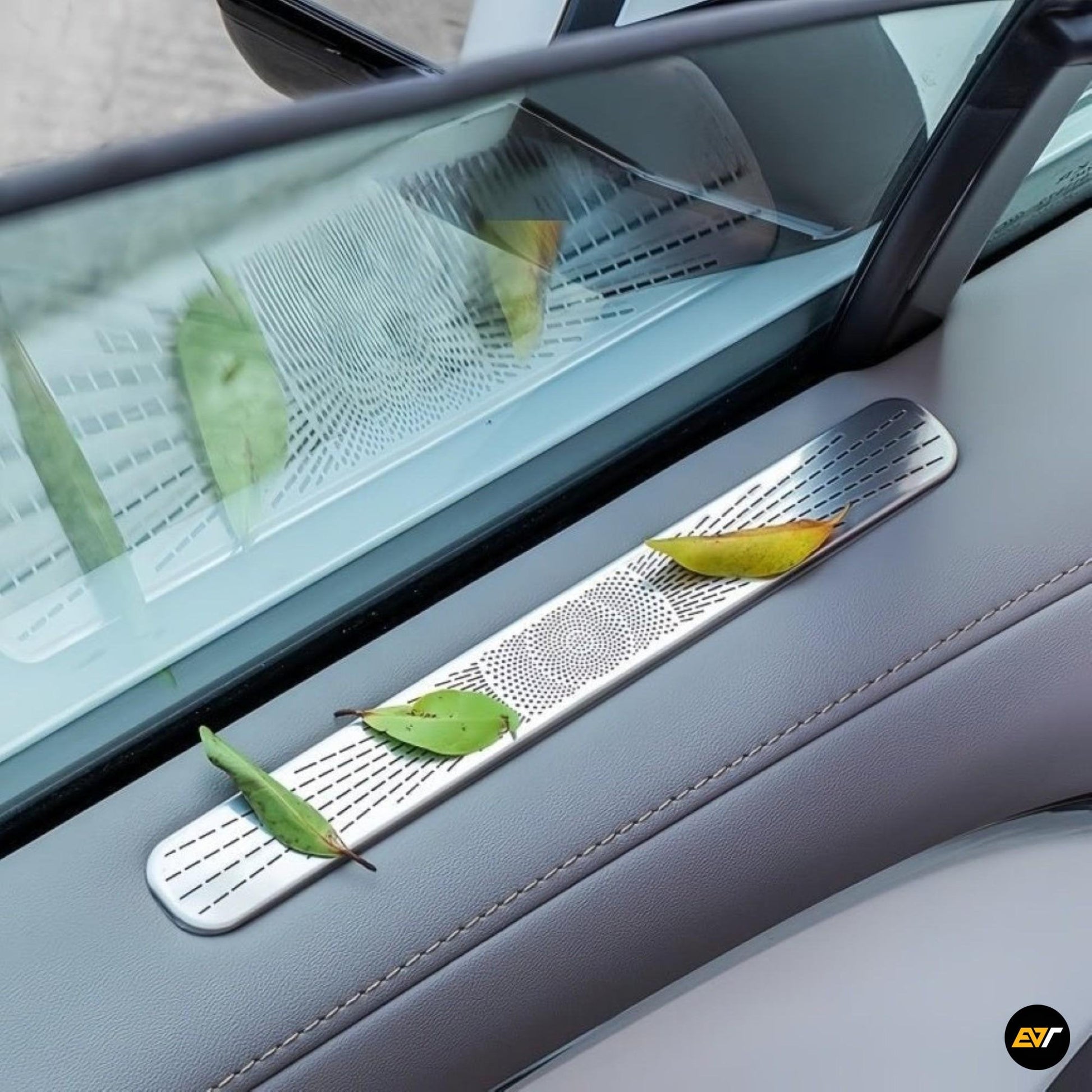 ZEEKR 7X Door Air Vent Protection Covers EV Trove