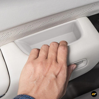 ZEEKR 7X Door Handle Pocket Storage Box EV Trove