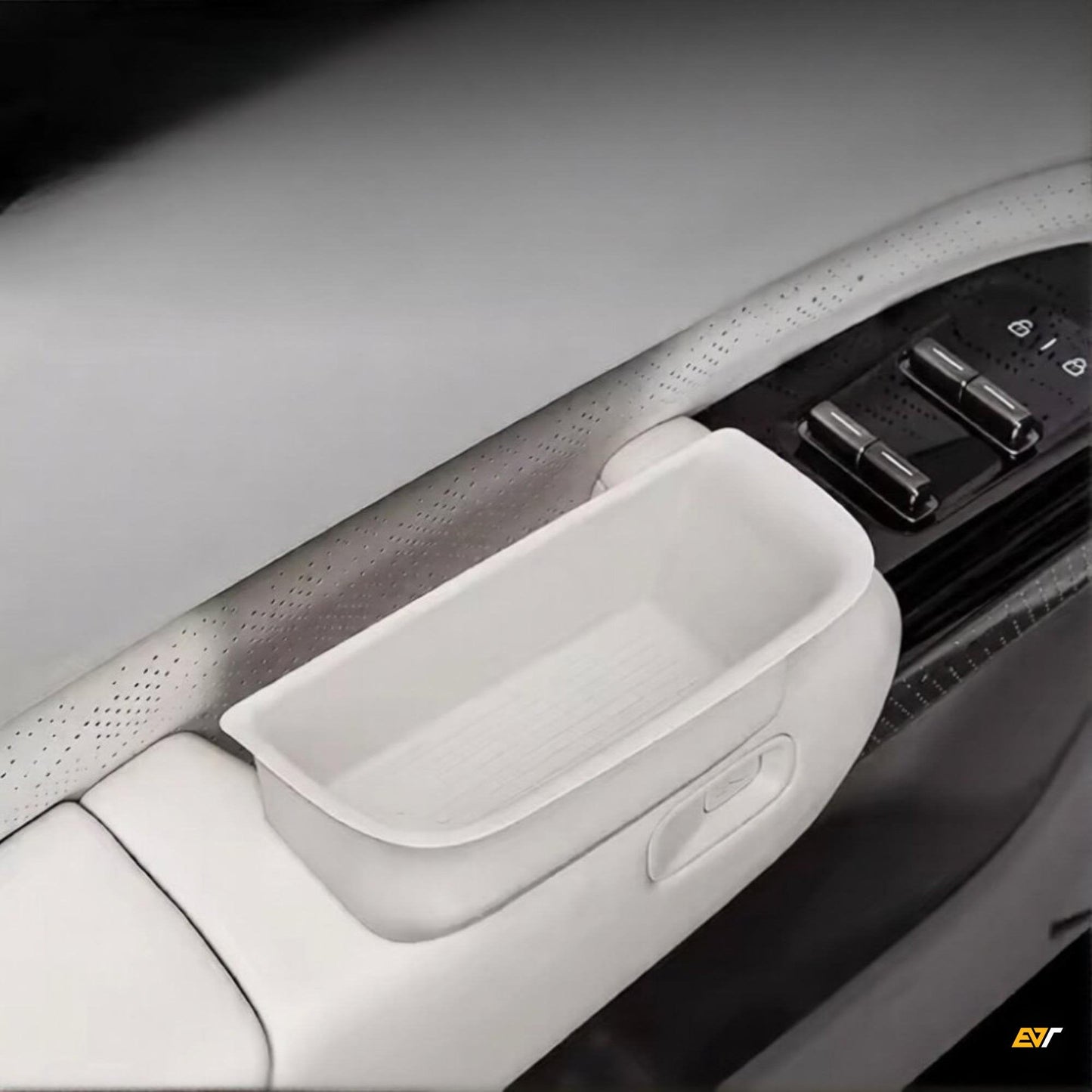 ZEEKR 7X Door Handle Pocket Storage Box EV Trove