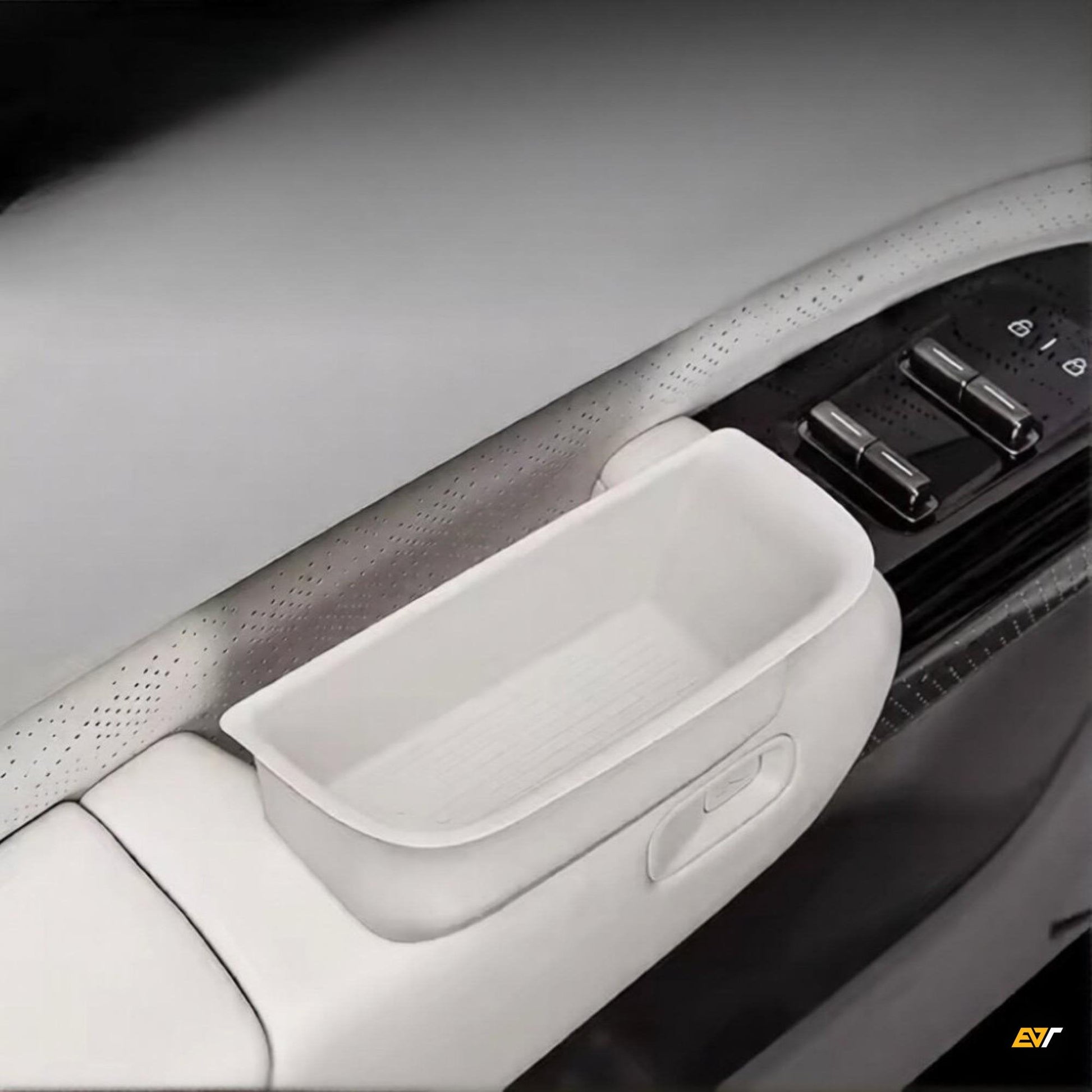ZEEKR 7X Door Handle Pocket Storage Box EV Trove