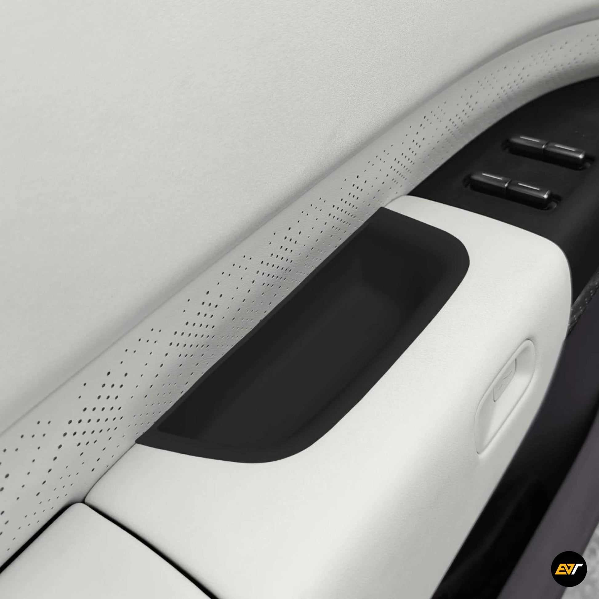ZEEKR 7X Door Handle Pocket Storage Box EV Trove