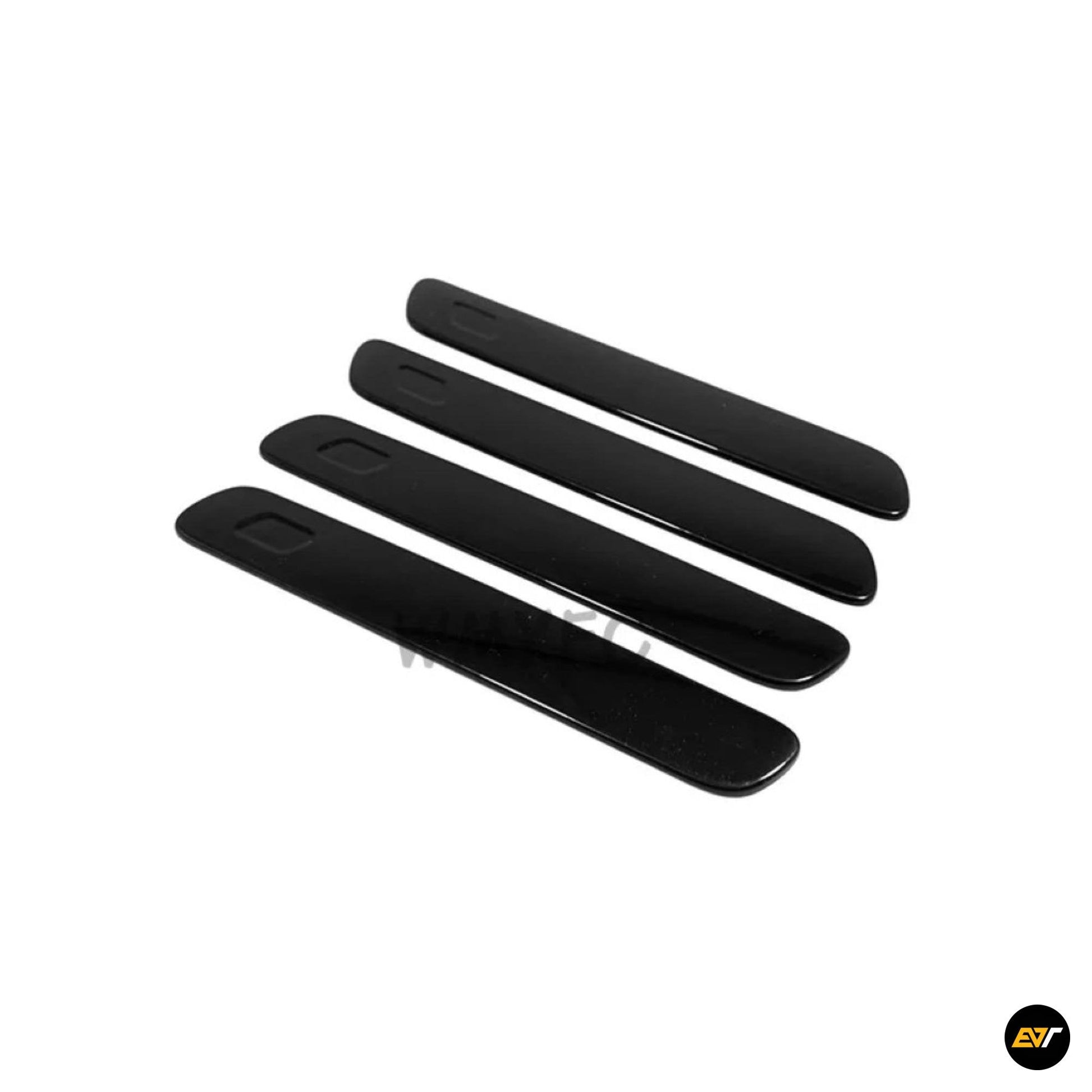 ZEEKR 7X Door Handle Protection Sticker EV Trove