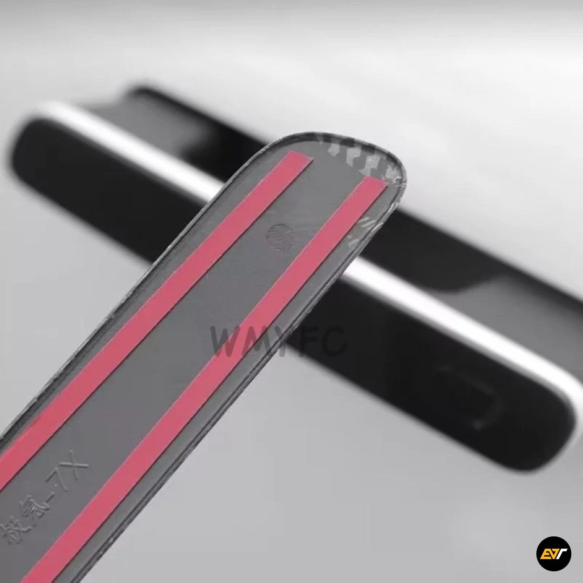 ZEEKR 7X Door Handle Protection Sticker EV Trove