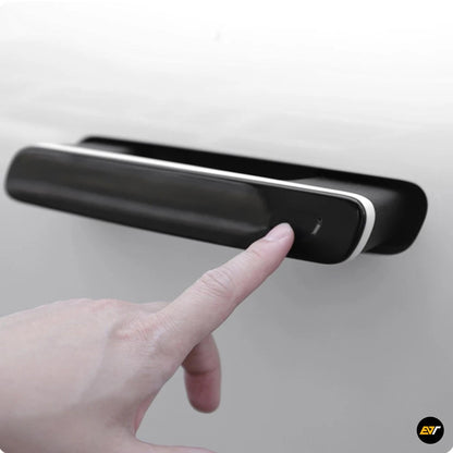 ZEEKR 7X Door Handle Protection Sticker EV Trove
