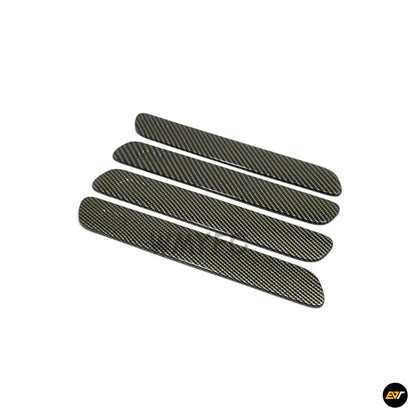 ZEEKR 7X Door Handle Protection Sticker EV Trove