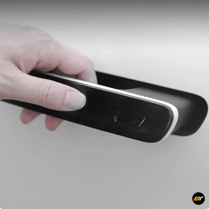 ZEEKR 7X Door Handle Protection Sticker EV Trove