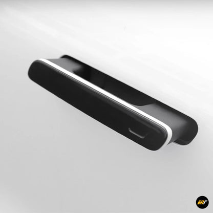 ZEEKR 7X Door Handle Protection Sticker EV Trove