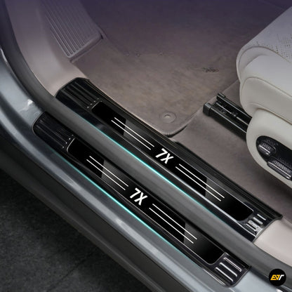 ZEEKR 7X Door Sill Protector Guards EV Trove