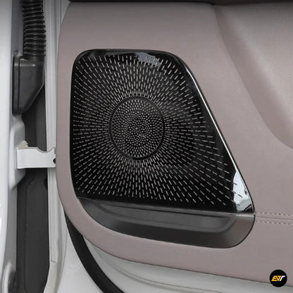 ZEEKR 7X Door Speaker Grille Cover EV Trove