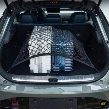 ZEEKR 7X Elastic Trunk Cargo Mesh Net EV Trove