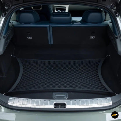ZEEKR 7X Elastic Trunk Cargo Mesh Net EV Trove