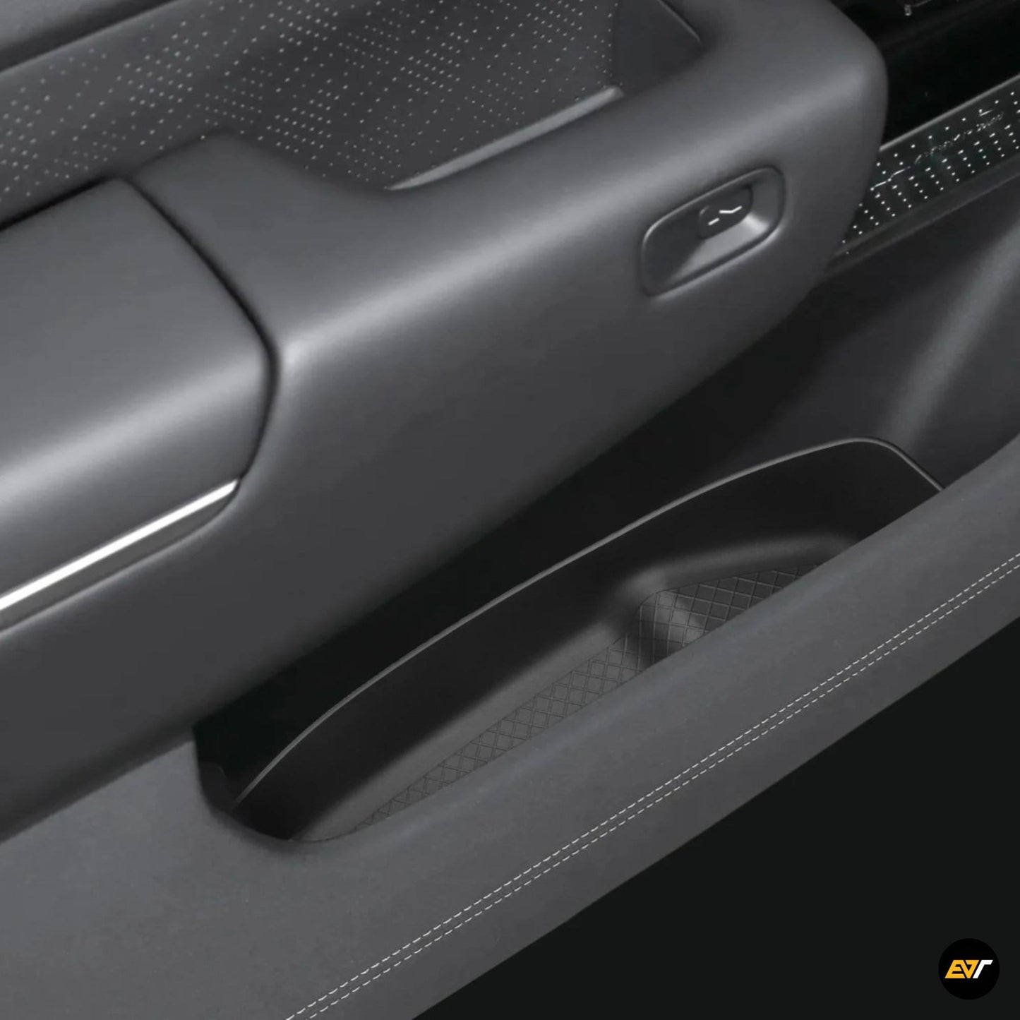 ZEEKR 7X Front & Rear Door Side Storage Box EV Trove