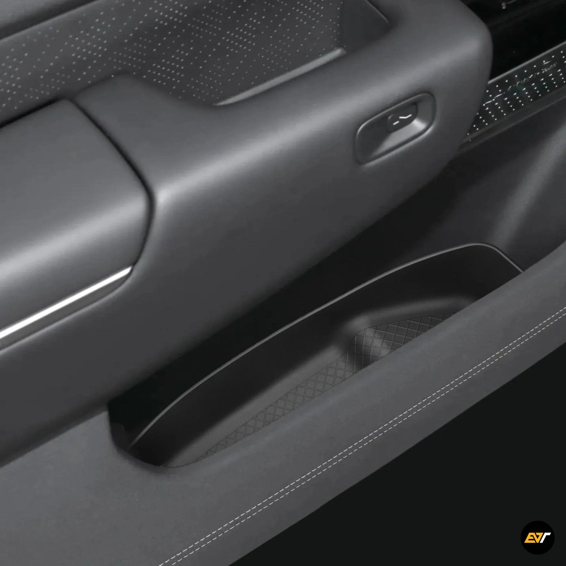 ZEEKR 7X Front & Rear Door Side Storage Box EV Trove