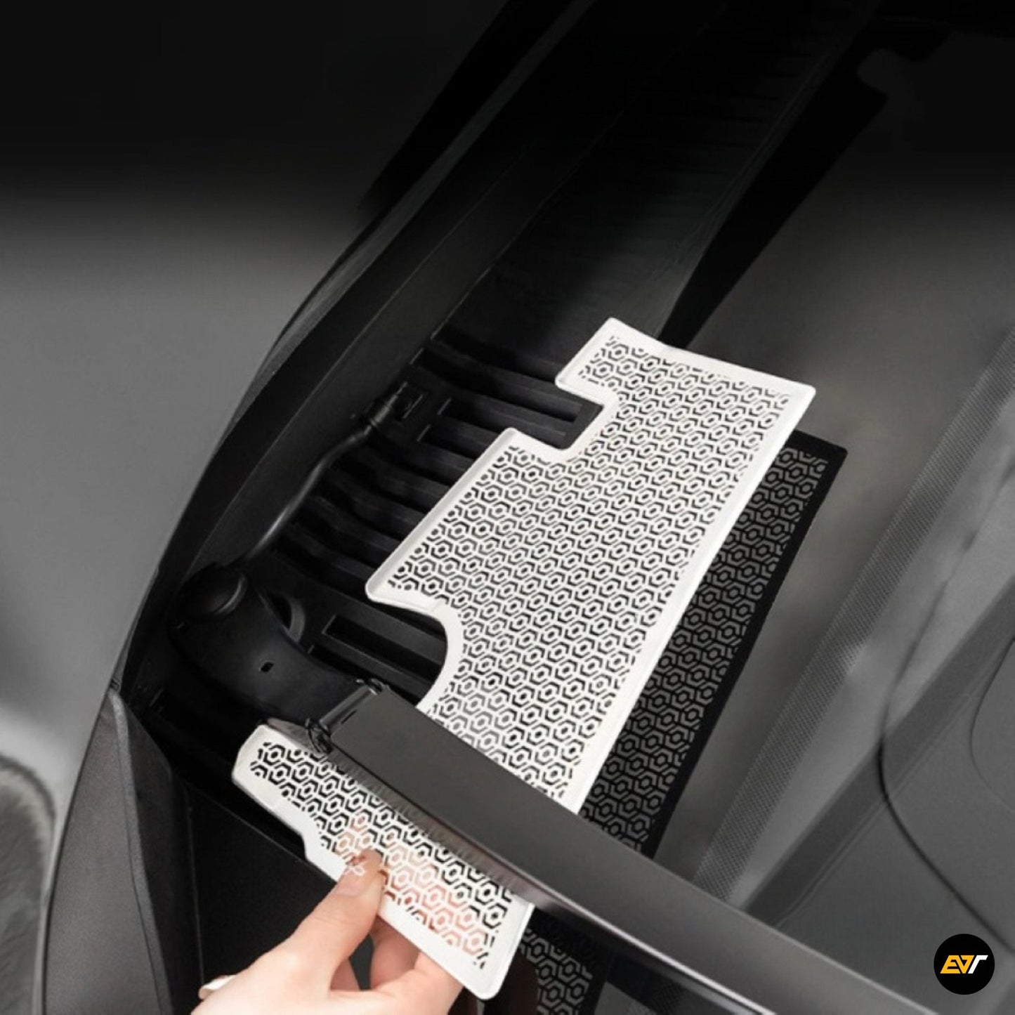 ZEEKR 7X Front Cabin Air Outlet Grille Cover EV Trove