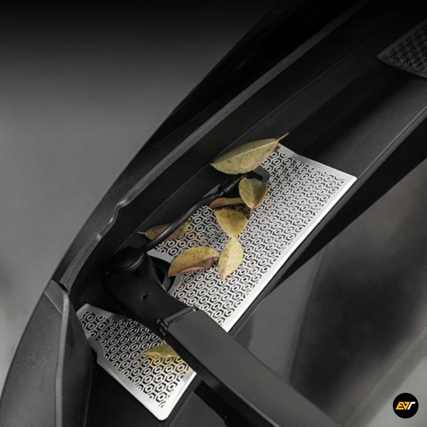 ZEEKR 7X Front Cabin Air Outlet Grille Cover EV Trove