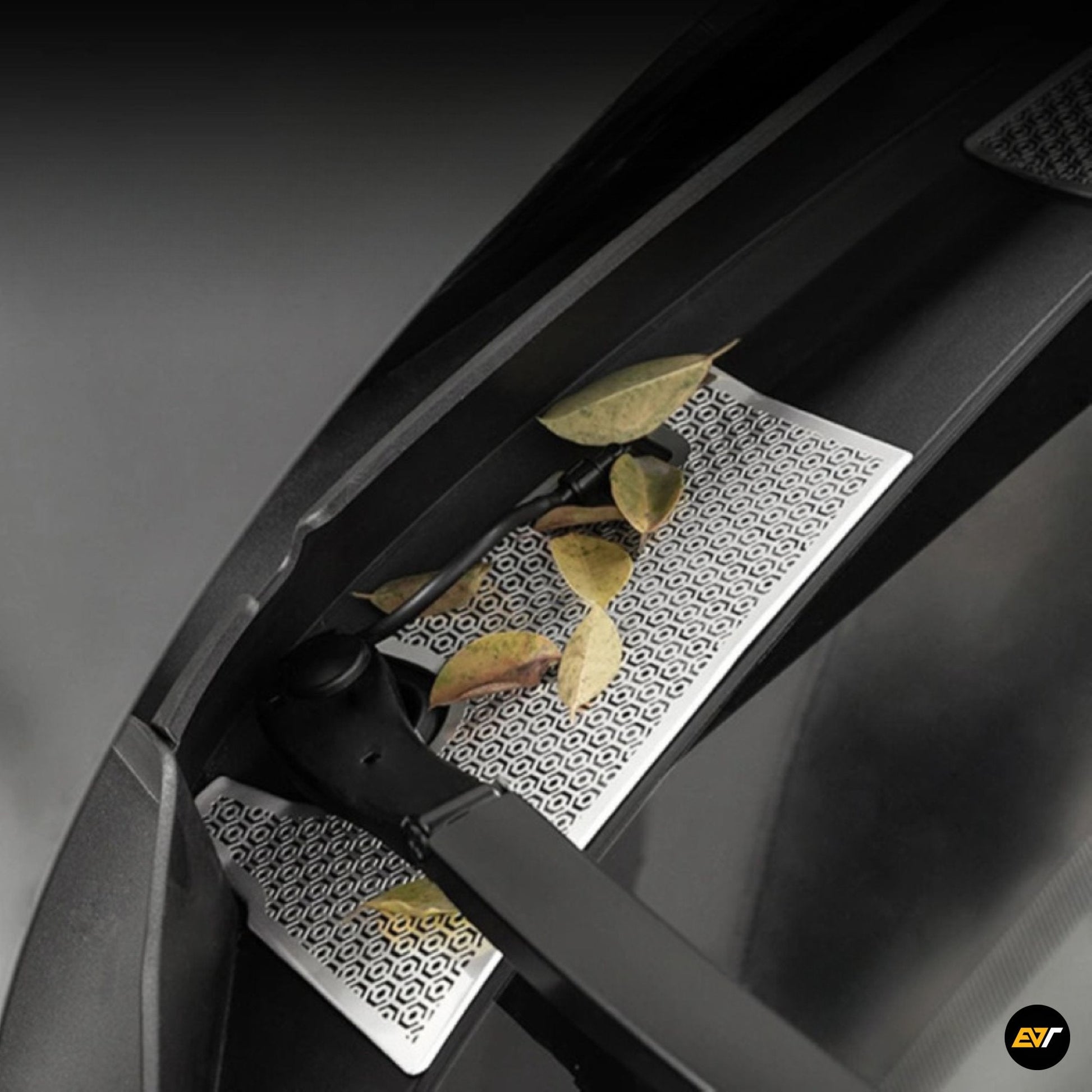 ZEEKR 7X Front Cabin Air Outlet Grille Cover EV Trove