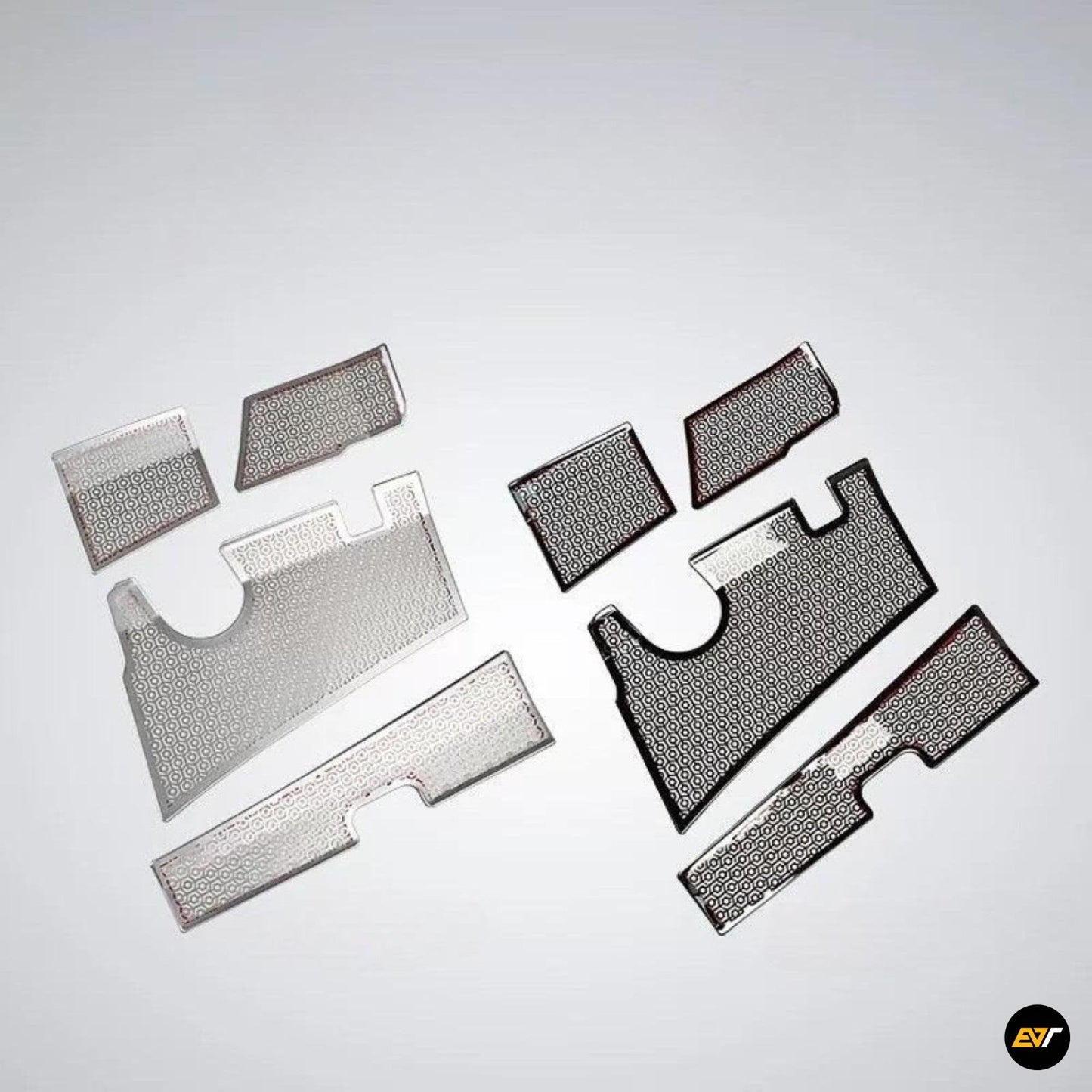 ZEEKR 7X Front Cabin Air Outlet Grille Cover EV Trove