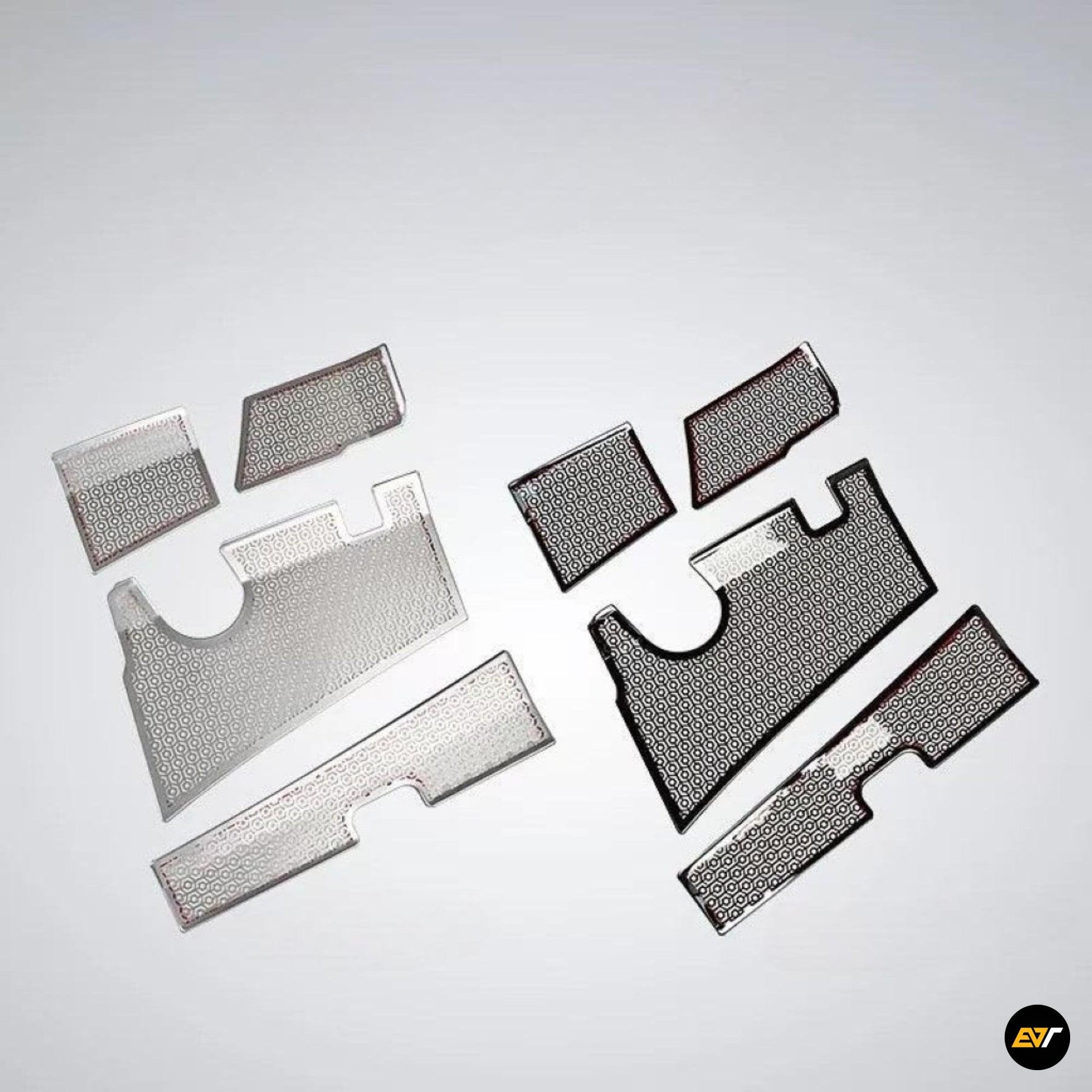 ZEEKR 7X Front Cabin Air Outlet Grille Cover EV Trove