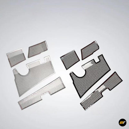 ZEEKR 7X Front Cabin Air Outlet Grille Cover EV Trove