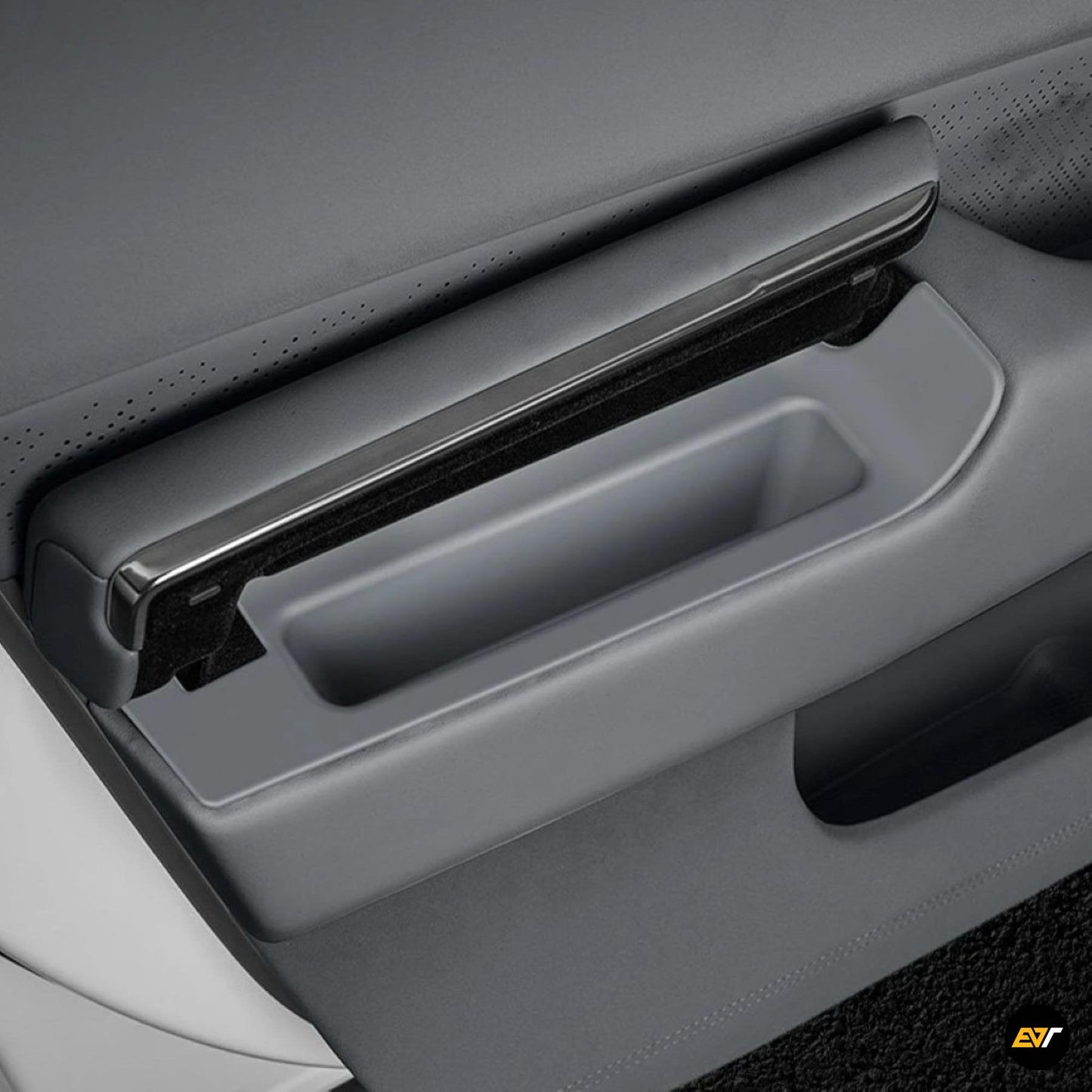 ZEEKR 7X Front Door Hidden Storage Box EV Trove