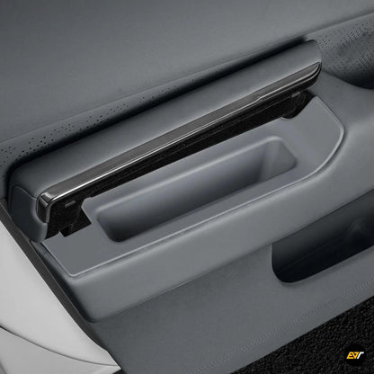 ZEEKR 7X Front Door Hidden Storage Box EV Trove