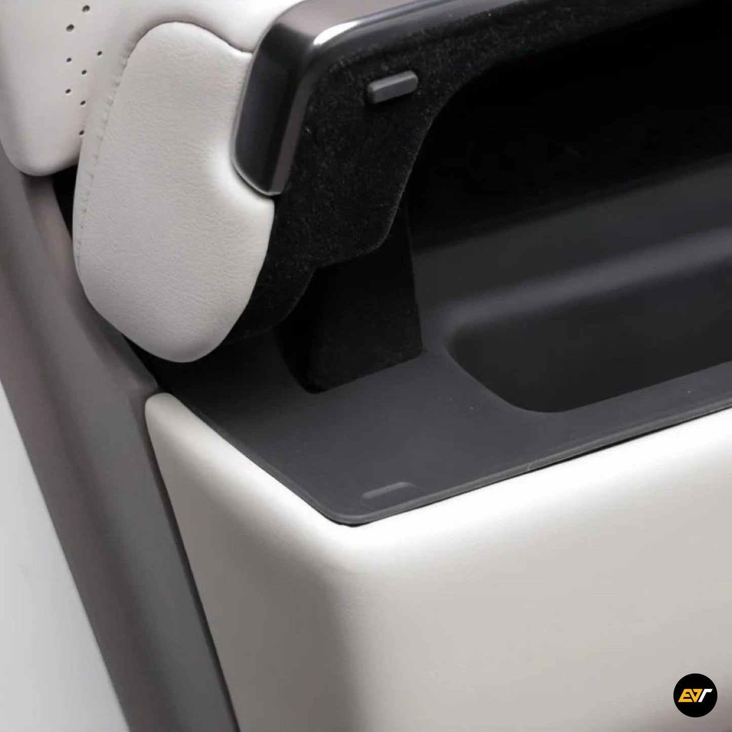 ZEEKR 7X Front Door Hidden Storage Box EV Trove