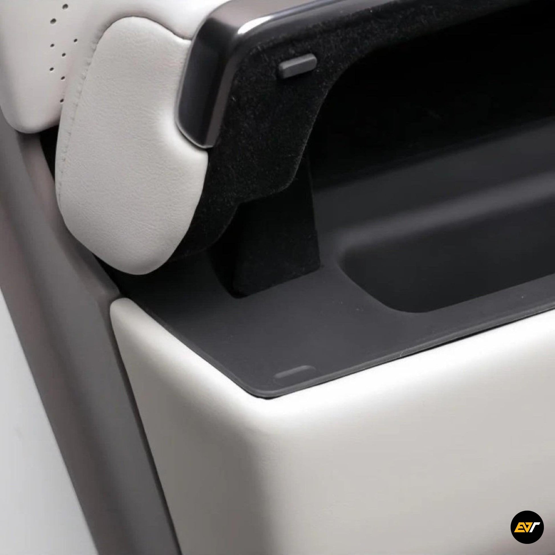 ZEEKR 7X Front Door Hidden Storage Box EV Trove