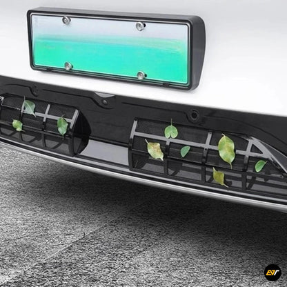 ZEEKR 7X Front Grille Mesh Cover Blinkers