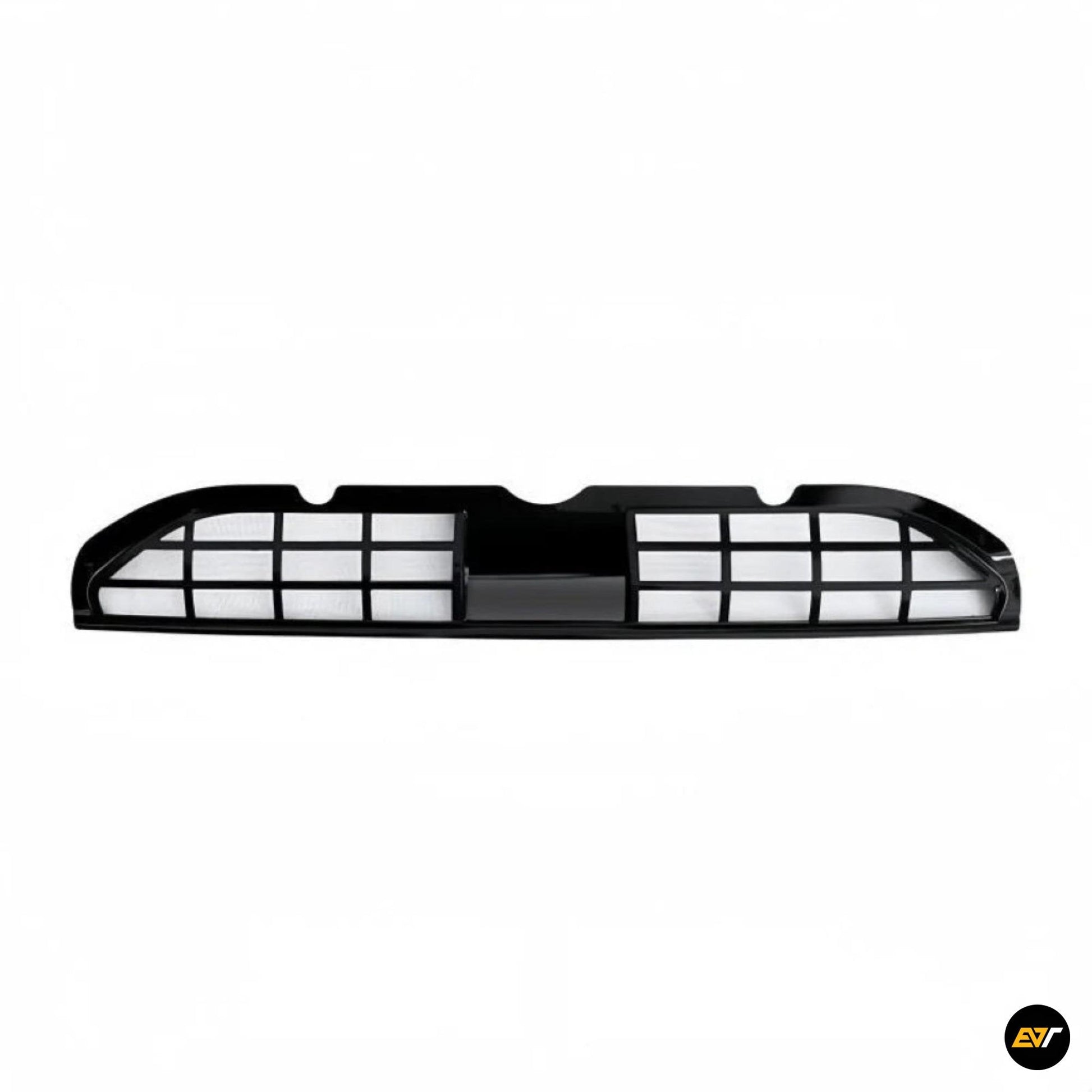 ZEEKR 7X Front Grille Mesh Cover Blinkers