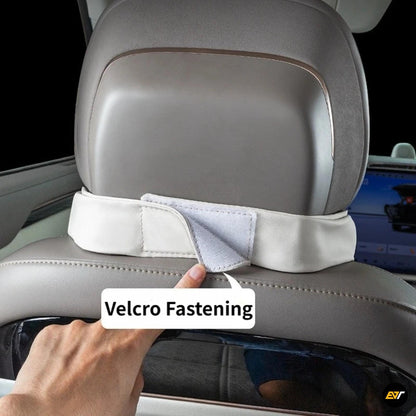 ZEEKR 7X Headrest Neck Cushion & Lumbar Support EV Trove
