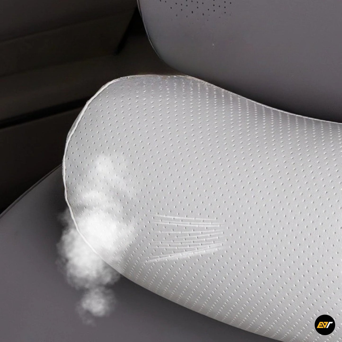 ZEEKR 7X Headrest Neck Cushion & Lumbar Support EV Trove