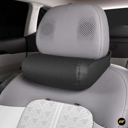 ZEEKR 7X Headrest Neck Cushion & Lumbar Support EV Trove