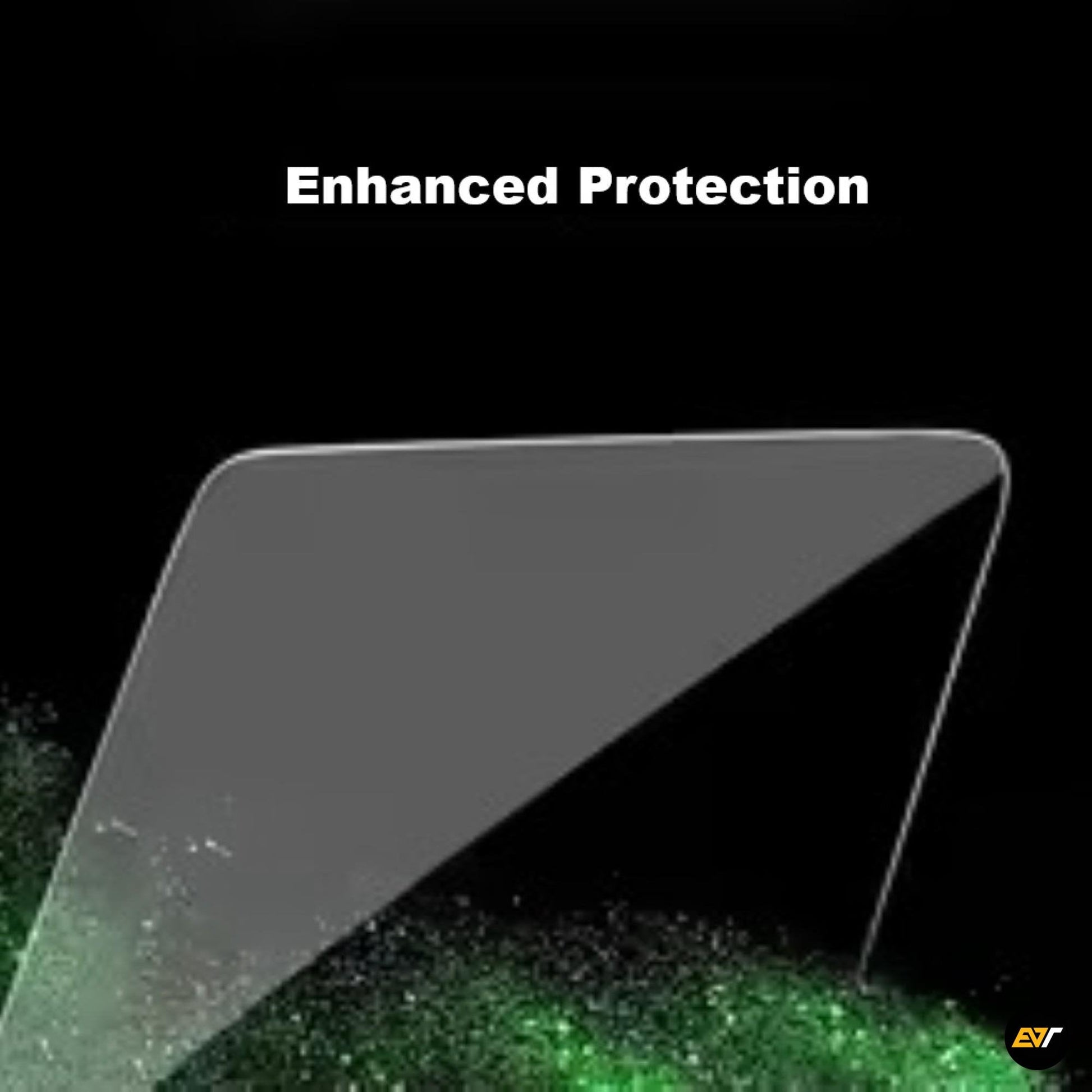 ZEEKR 7X Navigation & Dashboard Touch Screen Protectors EV Trove