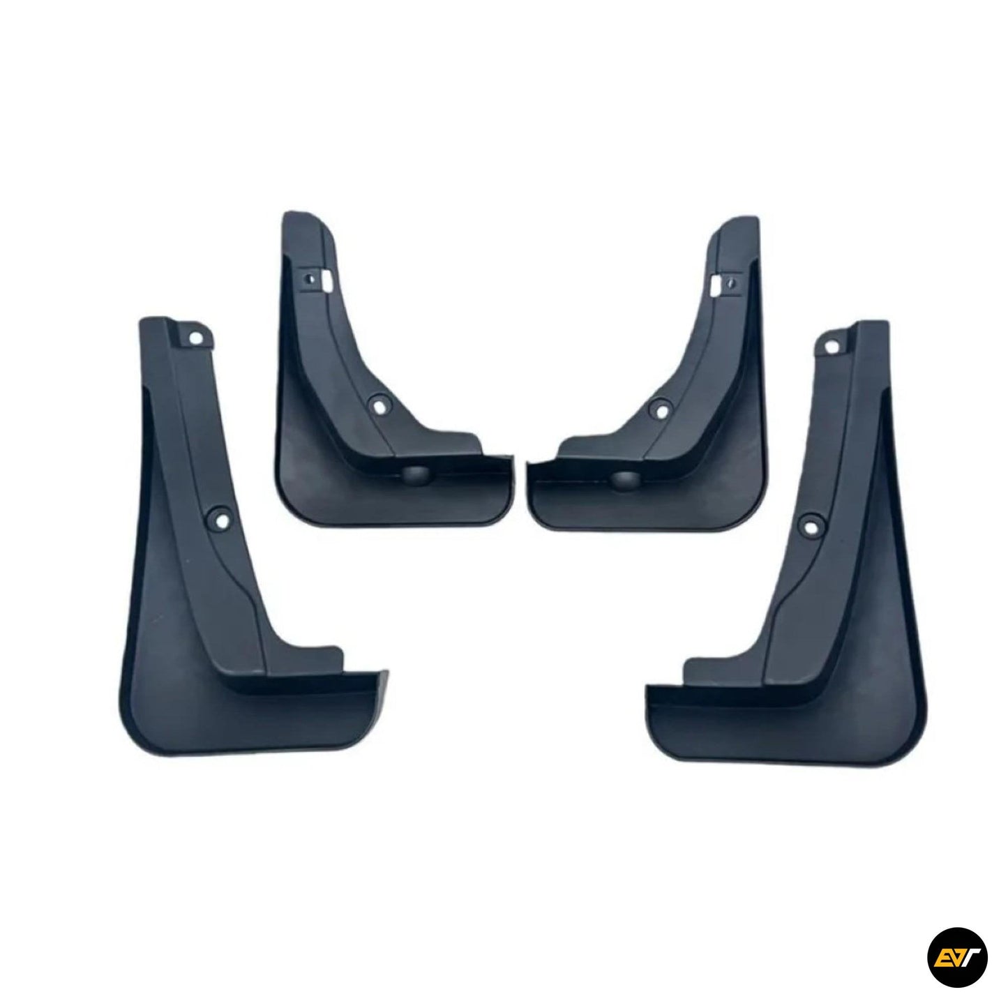 ZEEKR 7X Premium Front & Rear Mud Guards Set EV Trove