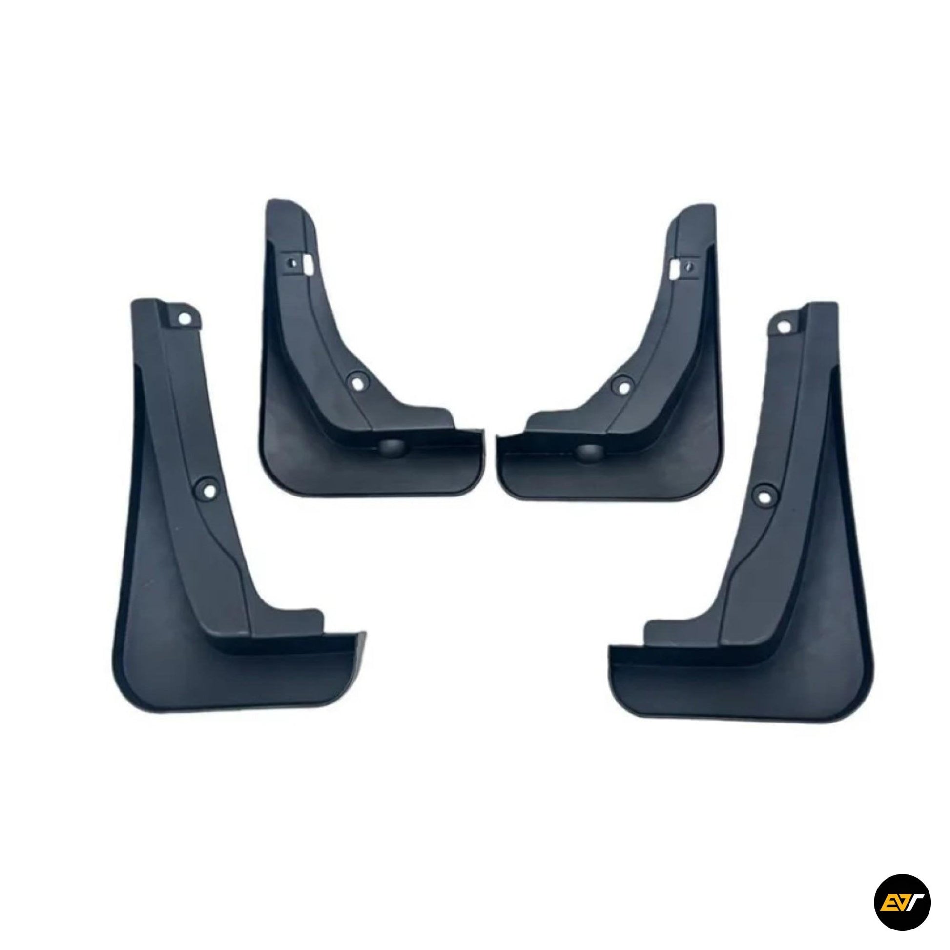 ZEEKR 7X Premium Front & Rear Mud Guards Set EV Trove