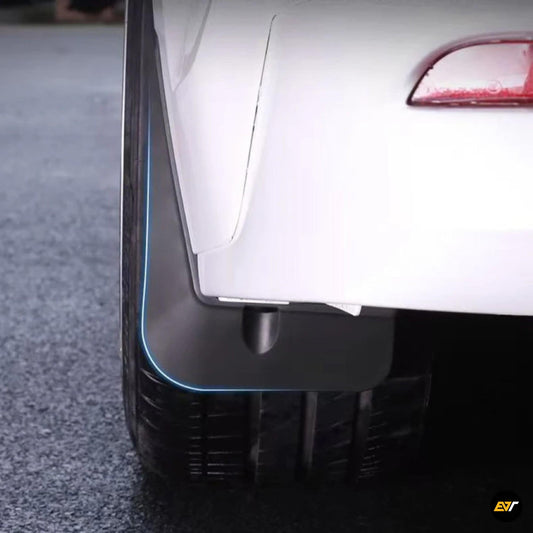 ZEEKR 7X Premium Front & Rear Mud Guards Set EV Trove