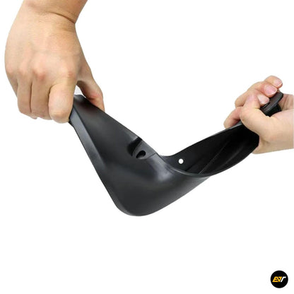 ZEEKR 7X Premium Front & Rear Mud Guards Set EV Trove
